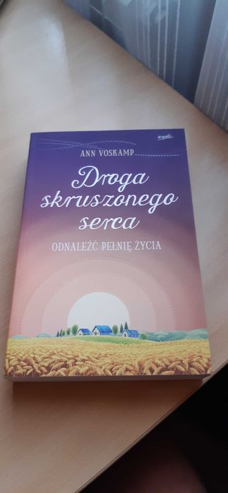 Droga skruszonego serca