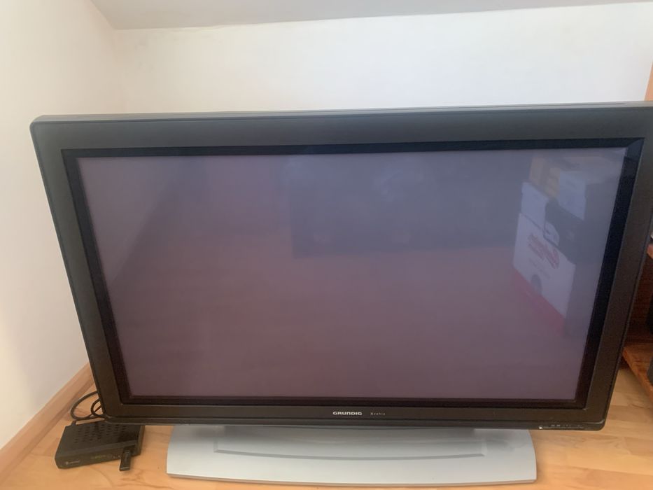 TV Grundig plazma 42