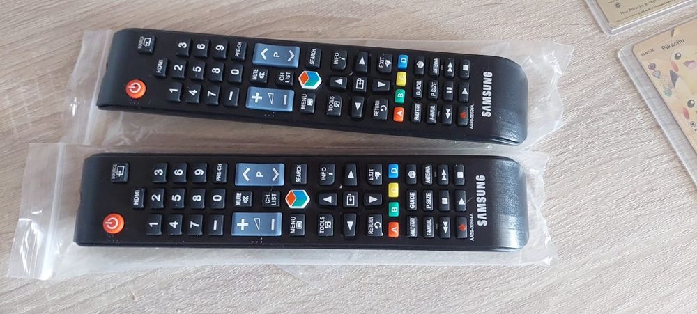 Comando Samsung NOVOS Entrega Imediata