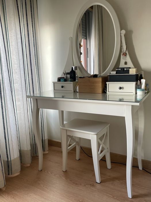 Toucador hemnes IKEA