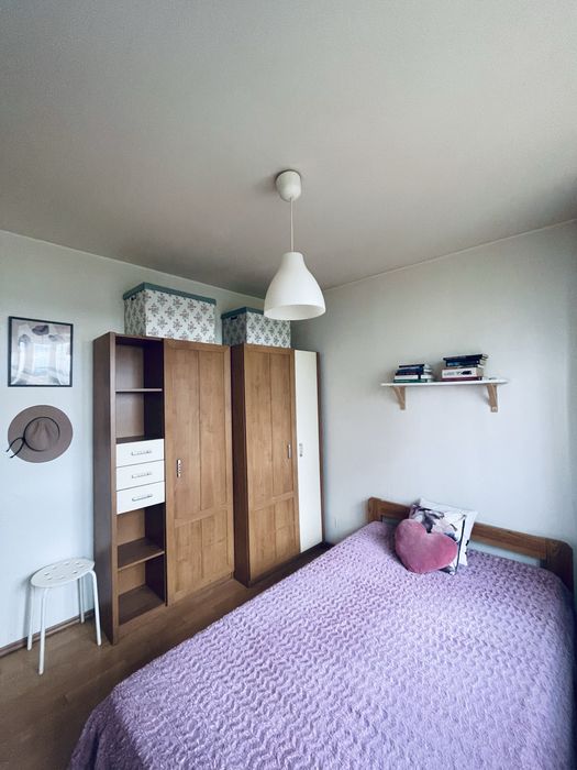 Sprzedam mieszkanie dwupokojowe 26m2