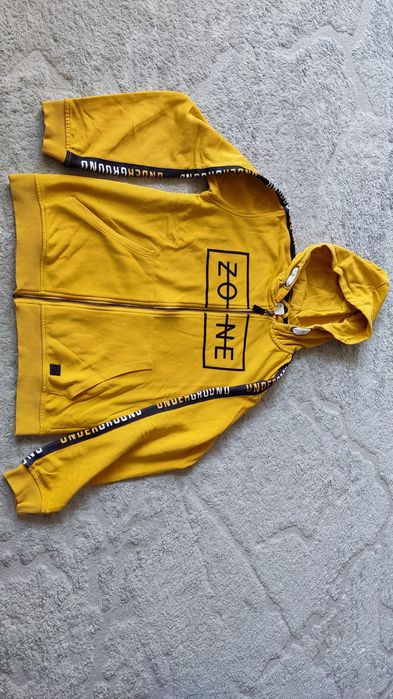 Bluza dziecięca Cool Club rozmiar 158