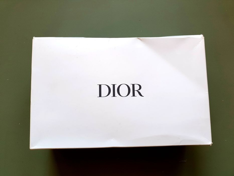 Kosmetyczka Dior