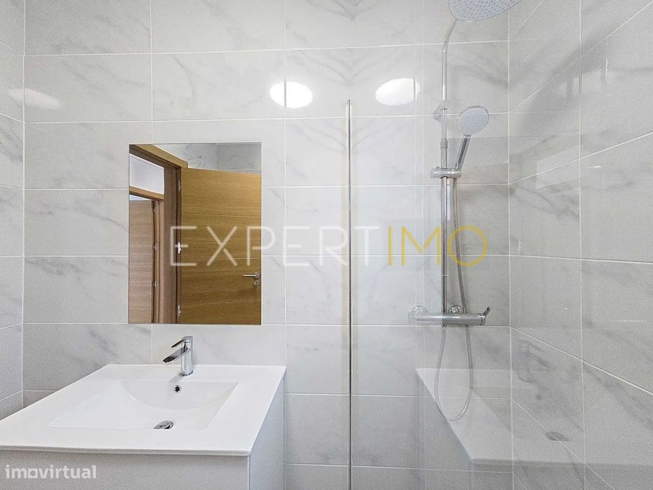 Apartamento T3 Renovado junto ao Aqua Portimão