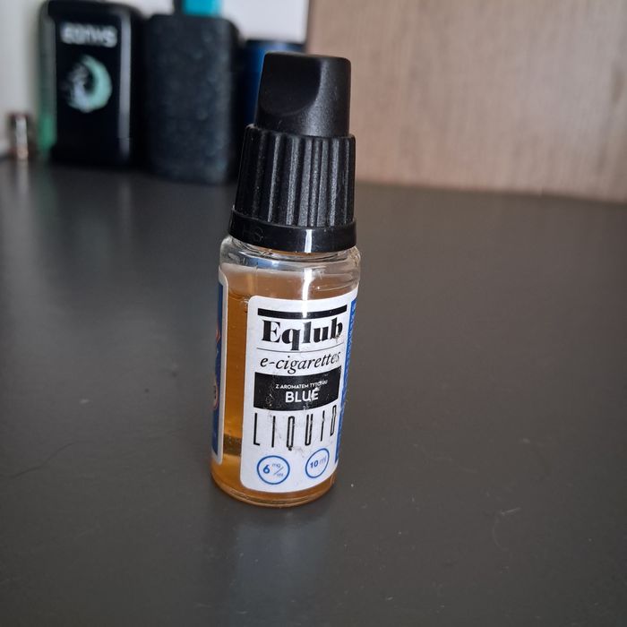 Aromat ciekawego zapachu