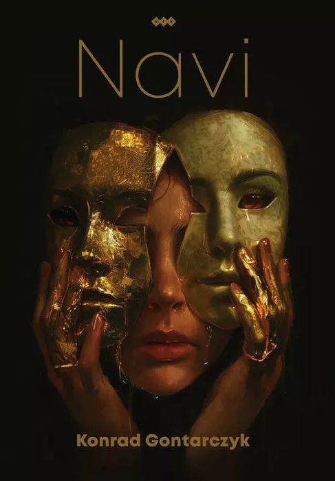 Navi. Warszawska Firma Wydawnicza. Nowy Produkt