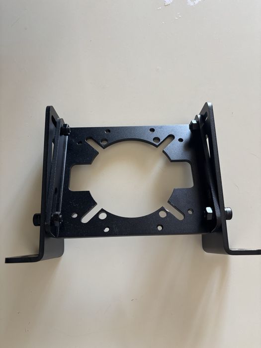 Moza suporte frontal