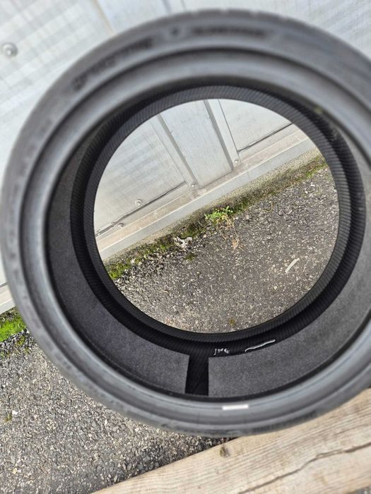 1x OPONA LETNIA 245/35/20 Bridgestone Turanza 6 Evolution 98Y DEMO!!!