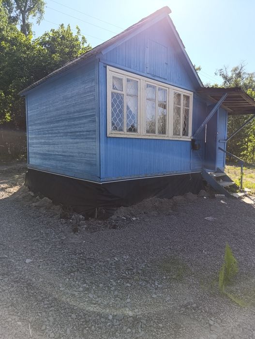 Продам літній будинок на дачу