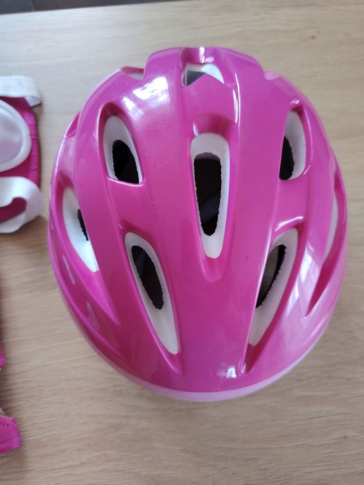 Sprzedam kask rowerowy