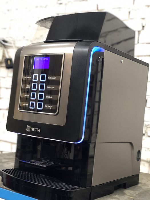 Кофеварка Necta koro Prime