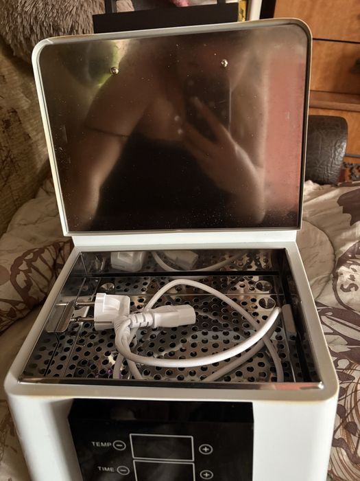 Сухожар Б/У SM-360C