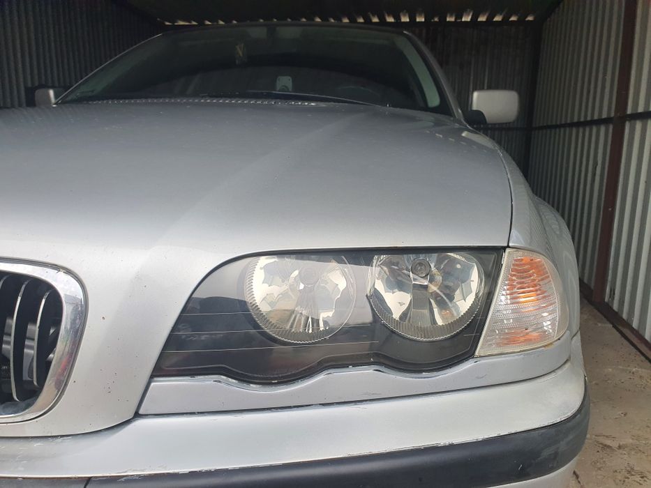 Polerowanie lamp dojazd do klienta