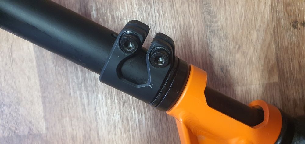 Трюковий самокат