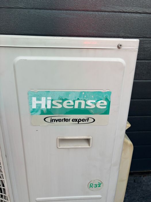 Componentes ar condicionado