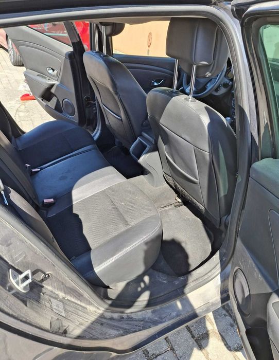 Renault Megane 2010 1.5 dci