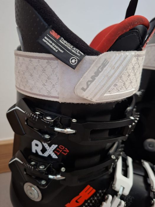 Buty narciarskie Lange RX 110 LV