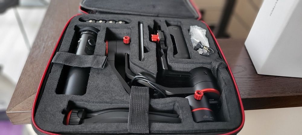 Gimbal a  2000 używany