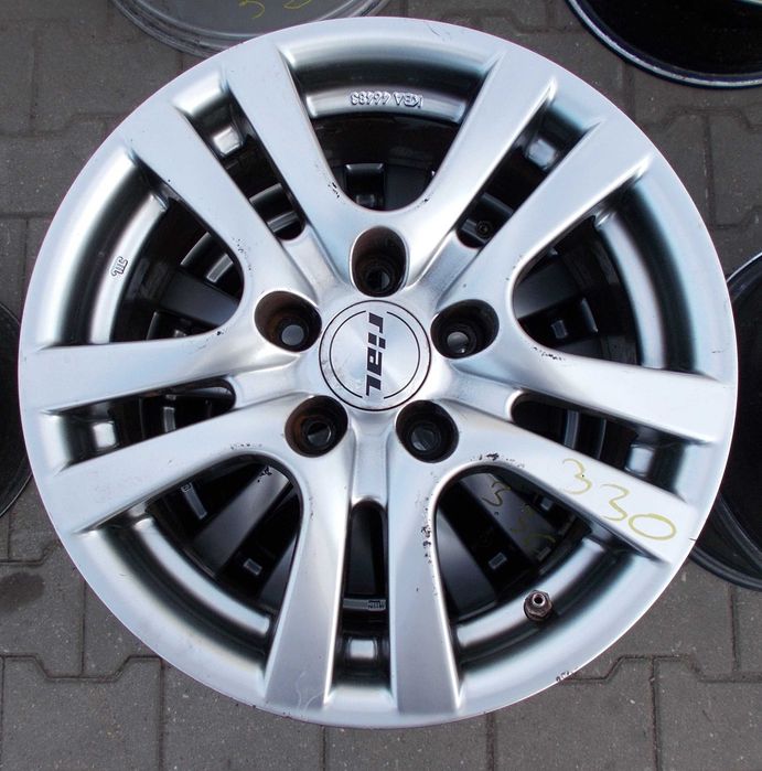 Felga aluminiowa VW 5x112 7Jx15 ET38 Nr.330