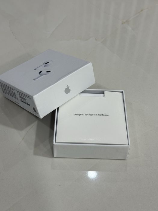 Airpods 3 fones de ouvido bluetooth