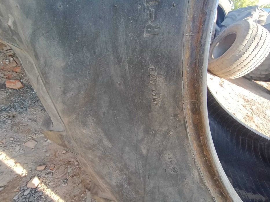 Opona rolnicza 580/70R38 Continental AC70