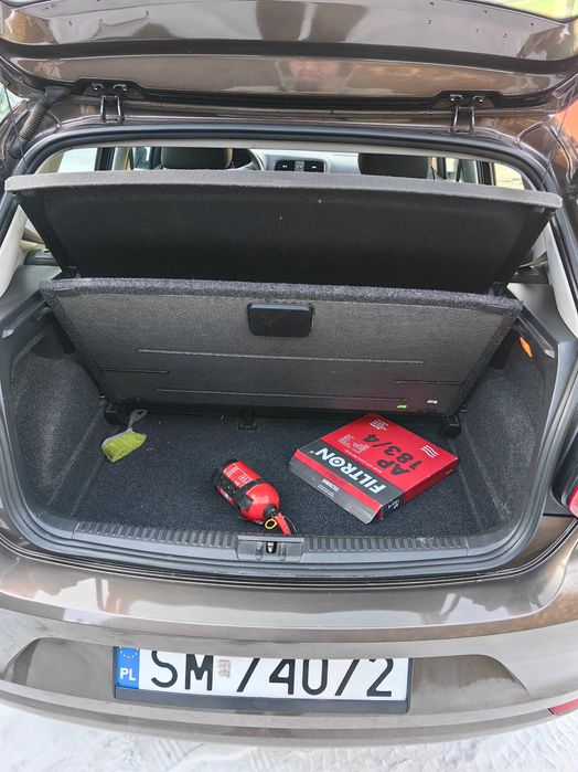 Volkswagen Polo 999 cm3