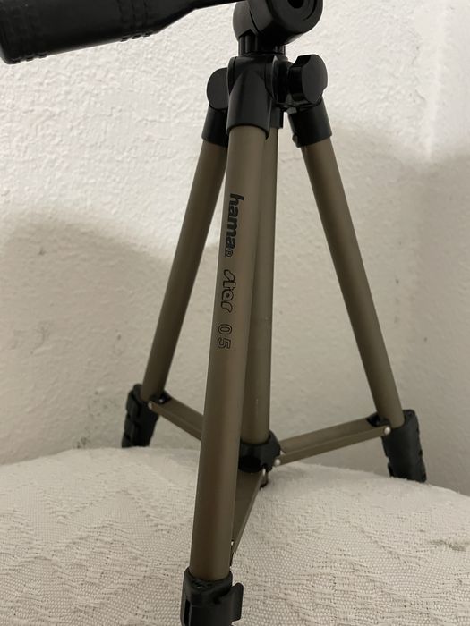 Tripé | Hama Star 0.5