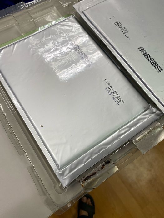 Батарея Ford Focus electric