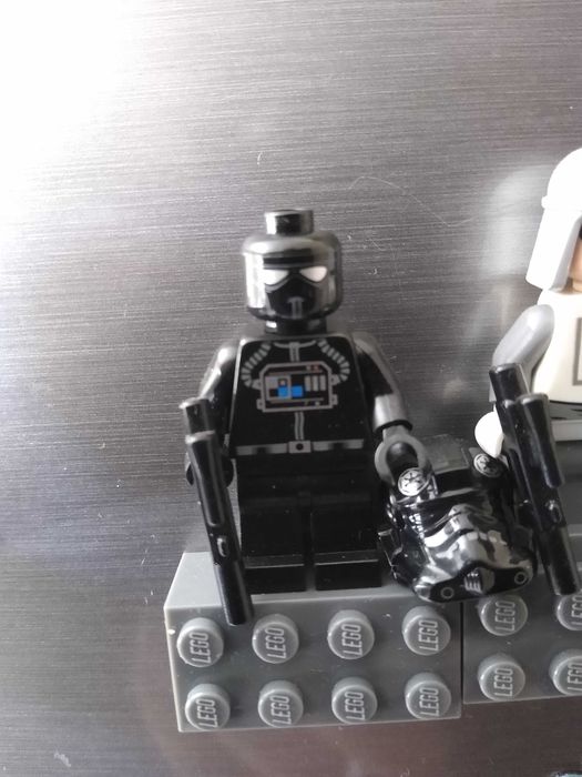 Zestaw LEGO 853126 magnesy Star Wars