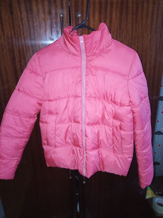 Куртка демісезонна