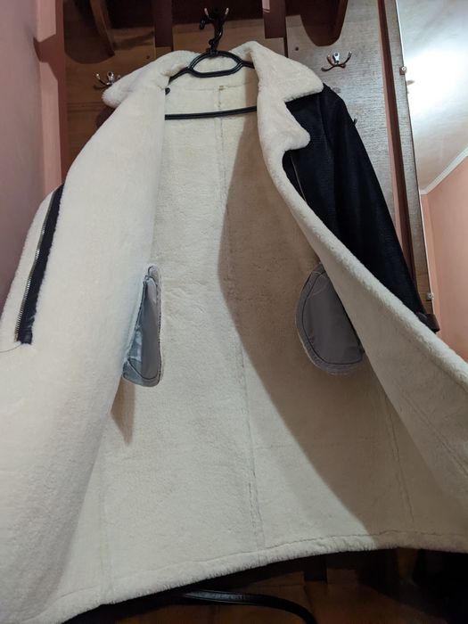 Продам дублянку (стан новый)