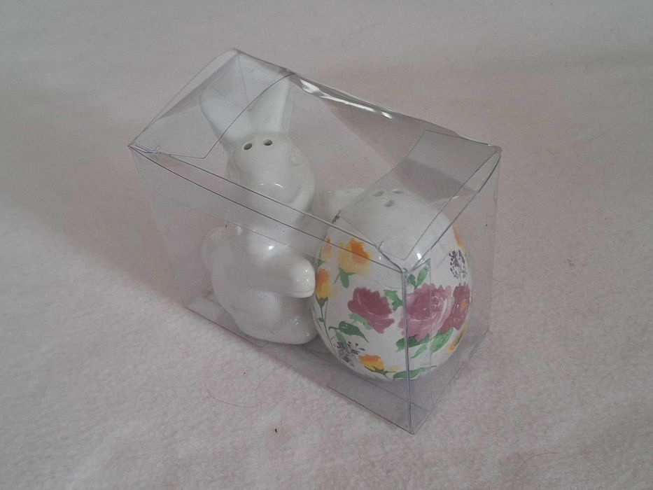 solniczka i pieprzniczka Home&You