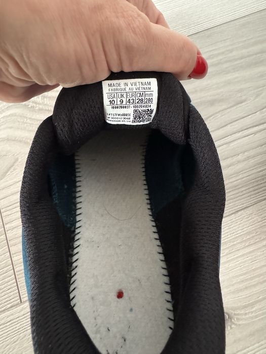 Кросівки чоловічі Reebok Energen Tech Plus 43р.