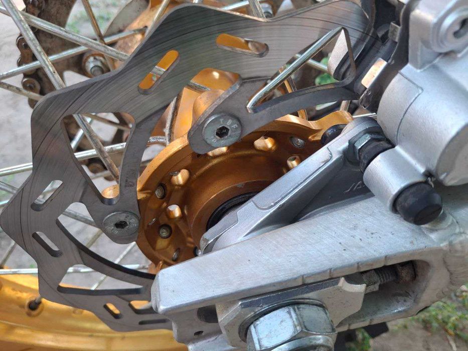 Продам мотоцикл Kovi Max 300