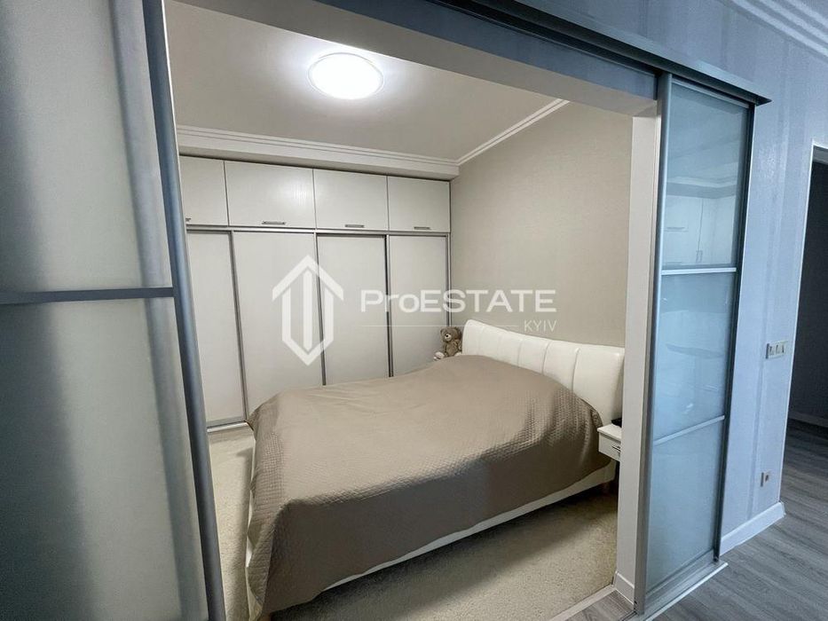 Однокімнатна квартира ЖК "Яскравий" Оболонський р-н