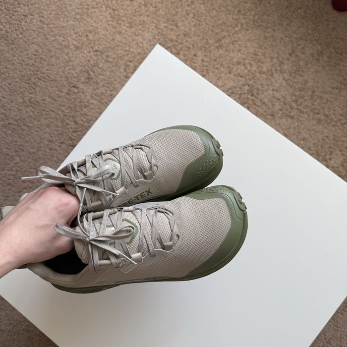 Altra Timp 6 GTX Gore-Tex Трейлові Кросівки salewa