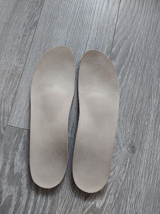 Женские кроссовки б/у Мerhisto р.41-500 гр