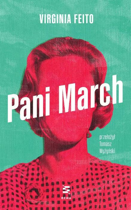 Pani March. Nowy Produkt