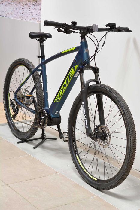 Rower Elektryczny ROMET ERAMBLER E9.0 2023 Nowy, Gwarancja, Raty 0