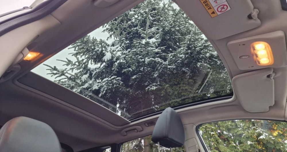 2016 Nissan Qashqai 1.6 DCi Xtronic TEKNA