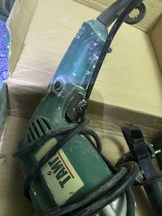 Продам дрель ударная Тайга 950