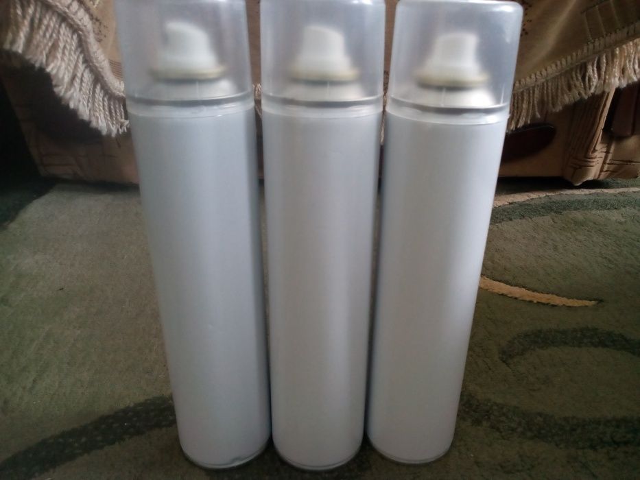 Силиконовая смазка (аэрозоль 300мл)