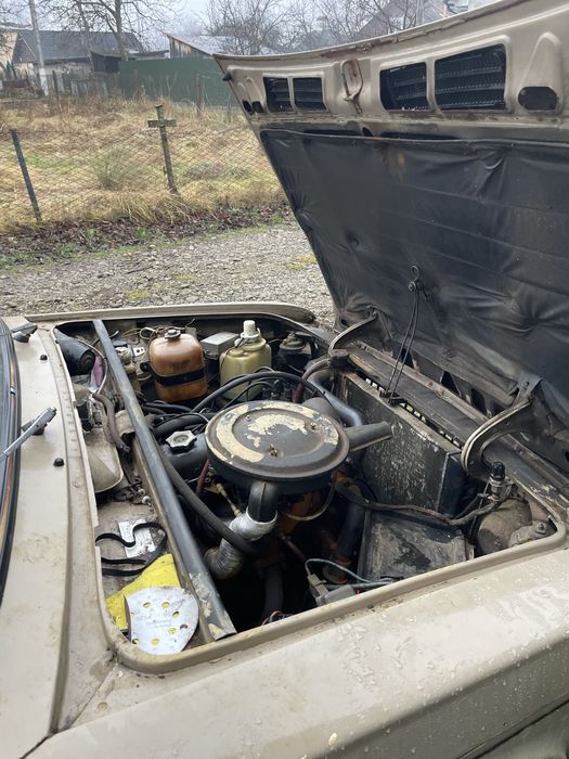 продам ВАЗ 2106 на запчастини або продаж