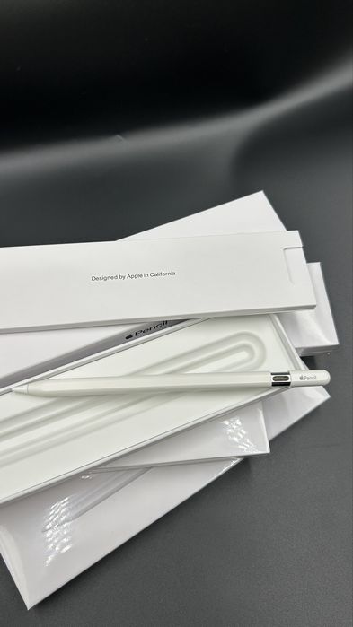 Rysik Pencil Usb-C do ipadow w kolorze White