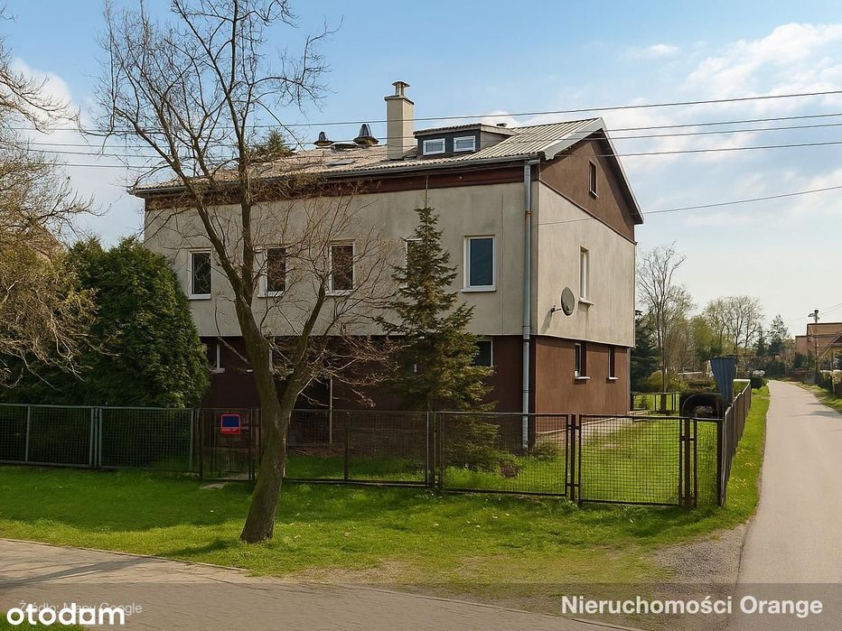 Budynek biurowy blisko centrum