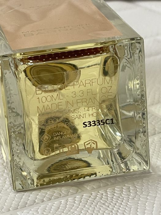 Marc-Antoine Barrois Ganymede edp 30/100 ml
