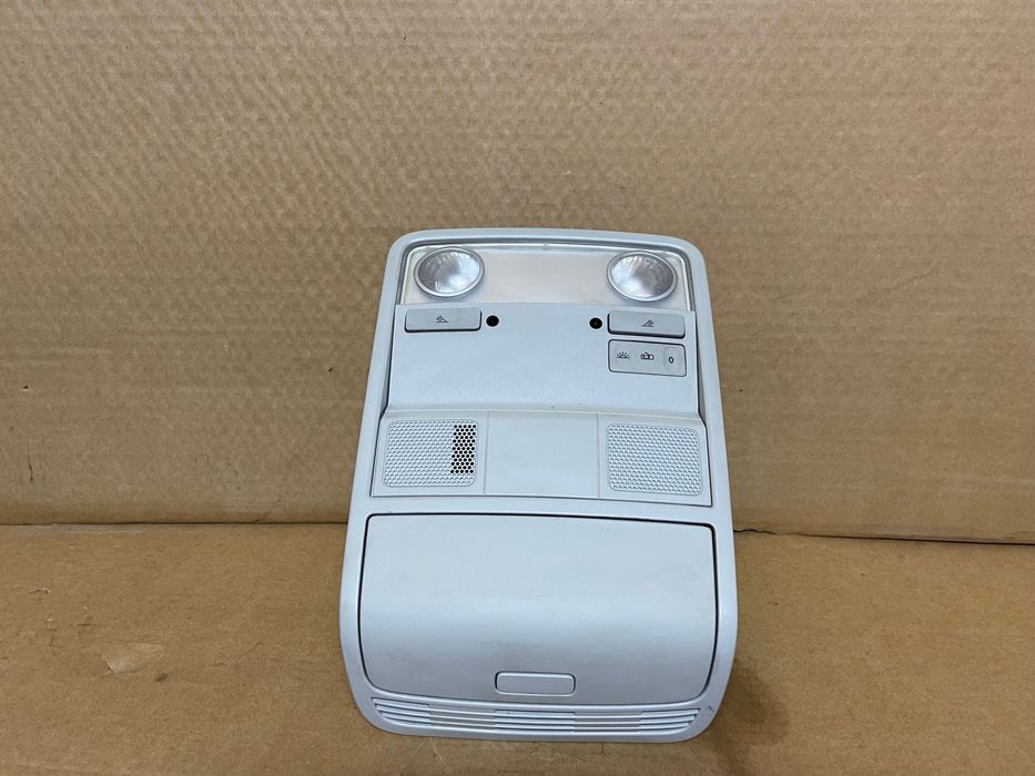 PLAFUNIER PORTA OCULOS LUZ DE TEJADILHO VW PASSAT B6