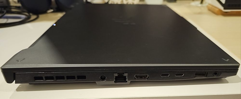 Asus TUF F16(FX607JV-73B46CS2) i7 13650 / 64 GB / Nvidia 4060