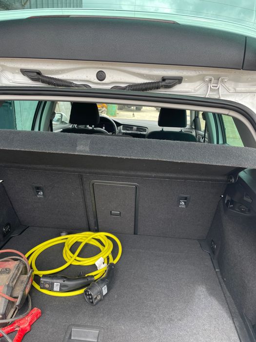 Volkswagen e-golf