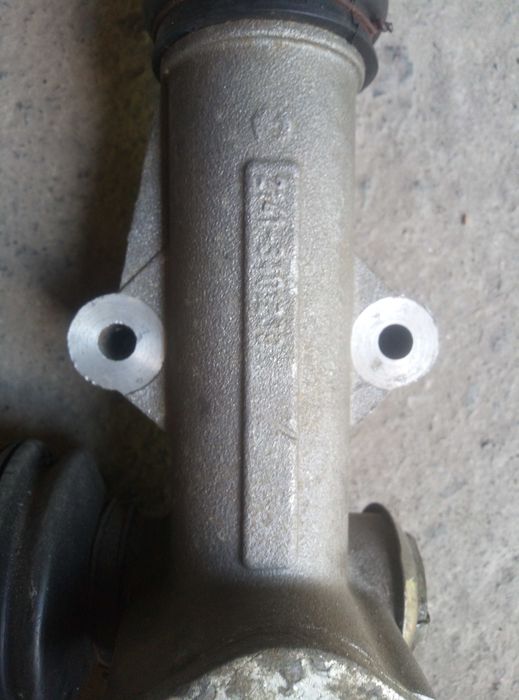 Рулевая москвич АЗЛК 2141